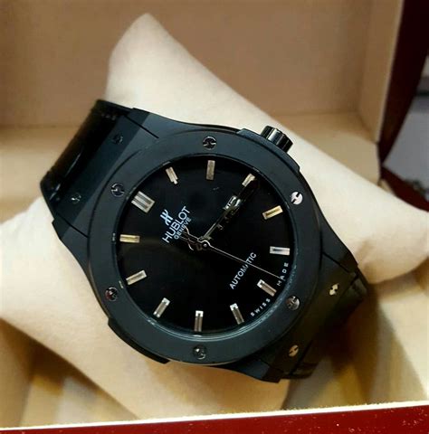 hublot watch for sale in karachi